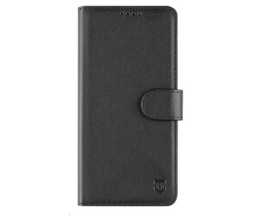 Tactical flipové pouzdro Field Notes pro Xiaomi Redmi A2 2023 Black