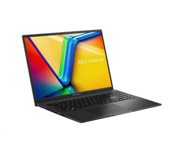 ASUS NTB Vivobook (K3605ZF-N1069W), i7-13700H, 16" 3200 x 2000, 16GB, 1TB SSD, RTX 3050, W11 Home, Black