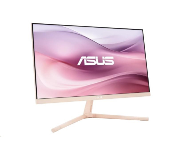 ASUS LCD 27" VU279CFE-P Eye Care Monitor FHD 1920 x 1080 IPS 100 Hz Adaptive-Sync  USB Type-C 15W PD USB-C