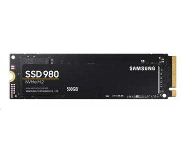 SSD Samsung 980-500GB