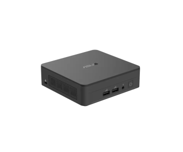 ASUS NUC 12 Pro NUC12WSKi5/i5-1240P/DDR4/USB3.0/LAN/WiFi/IrisXe/M.2/EU napájecí kabel