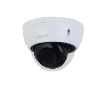 Dahua IPC-HDBW2541E-S-0360B, IP kamera, 5Mpx, 1/2.7" CMOS, objektiv 3,6 mm, IR<30, IP67, IK10