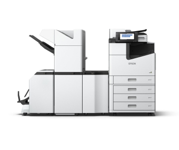 EPSON tiskárna ink WorkForce Enterprise WF-C21000 D4TWF, 4v1, A3, 100ppm, LAN, Wi-Fi (Direct), USB