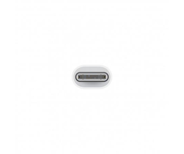 APPLE USB-C na Lightning Adaptér