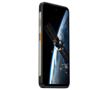 Smartphone Ulefone Armor 23 Ultra 5G 12GB/512GB (Elite Black)