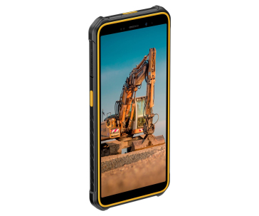 Smartphone Ulefone Armor X12 3GB/32GB (Some Orange)