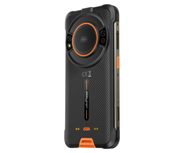 Smartphone Ulefone Power Armor 16 Pro 4GB/64GB (Orange)