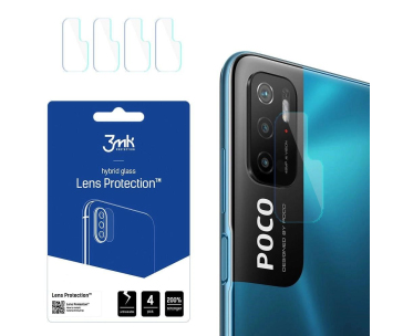 3mk Lens Protection pro Xiaomi Poco M3 Pro 5G