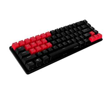 HyperX RD Rubber Gaming Accessory Kit-US - Příslušenství ke klávesnici