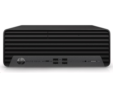 HP PC Elite SFF 600G9 i5-12500,8GB, 256GB M.2 NVMe, 2xDP+HDMI, kl. a myš, no ODD, 260W,Win11Pro