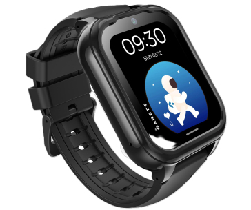 Garett Smartwatch Kids Essa GO 4G černá