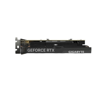 BAZAR GIGABYTE VGA NVIDIA GeForce RTX 4060 Low Profile OC 8G, 8G GDDR6, 2xDP, 2xHDMI (ROZBALENO)