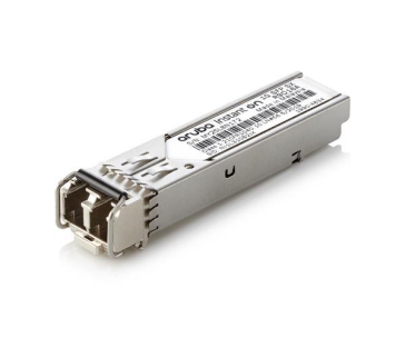 HPE Networking Instant On 1G SFP LC SX 500m OM2 MMF Transceiver