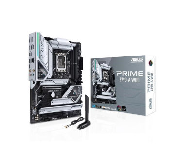 ASUS MB Sc LGA1700 PRIME Z790-A WIFI, Intel Z790, 4xDDR5, 1xDP, 1xHDMI, WI-FI