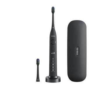 Tesla Toothbrush Sonic TS400 Black