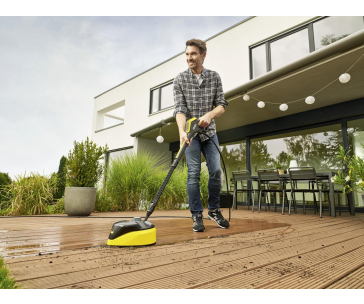 Karcher K 7 Premium Smart Control Home vysokotlaký čistič, 3000 W, 180 bar, 600 l/h, do 60 °C, vodou chlazený motor