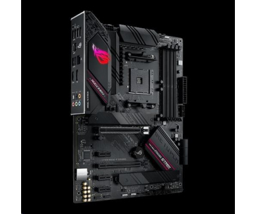 ASUS MB Sc AM4 ROG STRIX B550-F GAMING, AMD B550, 4xDDR4, 1xDP, 1xHDMI