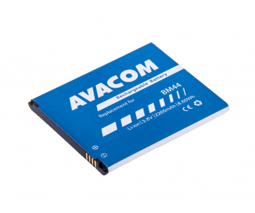 AVACOM baterie do mobilu pro Xiaomi Redmi 2 Li-Ion 3,8V 2265mAh (náhrada BM44)