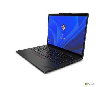 LENOVO NTB ThinkPad L14 G5 - Ultra5 125U,14" WUXGA,16GB,512SSD,5MP+IRcam,W11P