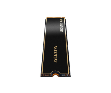 ADATA SSD 1TB LEGEND 960, PCIe Gen4 x4, M.2 2280, (R:7400/ W:6000MB/s)