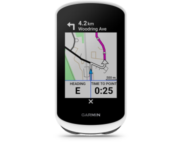 Garmin GPS cyclocomputer Edge Explore 2, EU