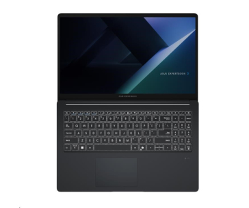 ASUS NTB ExpertBook BM (BM1503CDA-S70172XA), R5-7535U, 15.6" 1920 x 1080, 16GB, 512GB SSD, Radeon, W11 Pro EDU, Gray