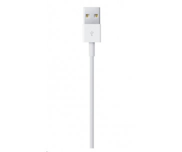 APPLE USB kabel s konektorem Lightning (2m)