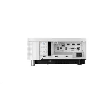 EPSON projektor EB-810E, 1920x1080, 5000ANSI, 2.500.000:1, USB, RS-232C, LAN, WiFi, HDMI, 5 LET ZÁRUKA