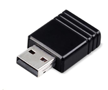 ACER WirelessProjection-Kit UWA5 (Black) USB-A EURO type 802.11 Realtek RTL8821CU