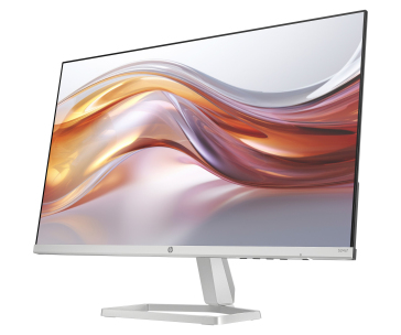 BAZAR - LCD HP 524sf; 24" IPS matný, FHD 1920x1080; 300 nitů; 5ms; HDMI;VGA,flicker free, low blue light Eyesafe, AMD Fr