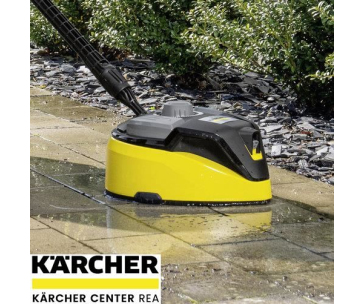 Karcher T 7 Plus čistič ploch, vhodné pro tlakové myčky v rozsahu K4 až K7