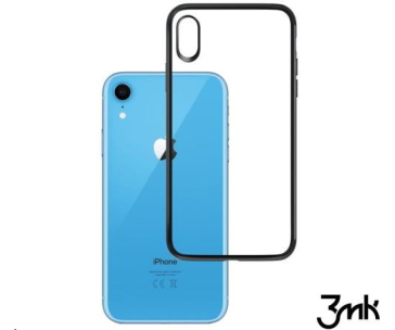 3mk Satin Armor Case pro Apple iPhone Xr