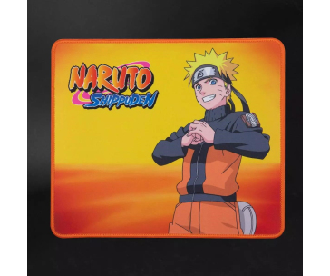 Konix Naruto Mousepad