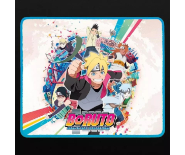 Konix Naruto "Next Generations" Mousepad