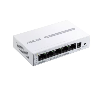 ASUS ExpertWiFi EBP15, Smart Managed PoE+Switch