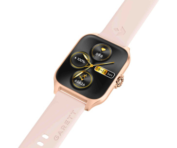 Garett Smartwatch GRC Activity 2 Gold