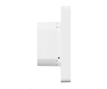 Tesla Smart Switch Dual ZigBee - polepeno