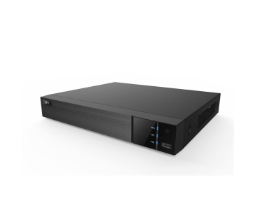 TVT TD-3308H1-8P-A2 NVR pro IP kamery, 8 kanálů, PoE