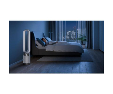 Dyson Purifier Cool Gen1 TP10 čistička vzduchu, 50 W, místnost 40m2, HEPA filtr, Dálkový ovladač