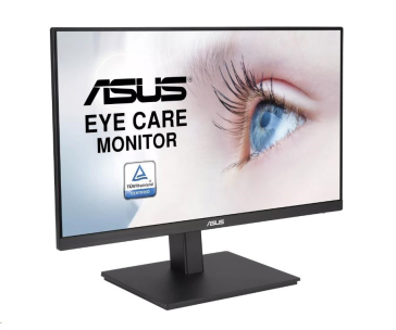 ASUS LCD 23.8" VA24EQSB 1920x1080 IPS LED 300cd 5cm 75Hz REPRO DP HDMNI VGA USB-HUB PIVOT VESA 100x100 - HDMI kabel