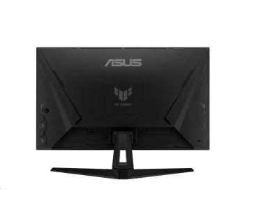 ASUS LCD 27" VG27AQ3A 2560x1440 180Hz 1ms FAST IPS LED 250cd REPRO DP HDMI  VESA 100x100 - DP+HDMI kabel