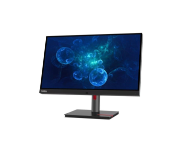 LENOVO LCD P27pz-30 - 27",IPS,matný,16:9,3840x2160,650cd,4ms/6ms,1000:1,USB-C,RJ-45,HDMI,,DP,VESA,Pivot