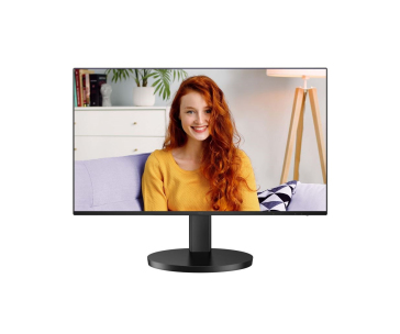 AOC MT IPS LCD WLED 23,8" 24B3CF2 - IPS panel, 100Hz, 1920x1080, HDMI, USB-C, USB 3.2, repro, nast. vyska, rozbalen