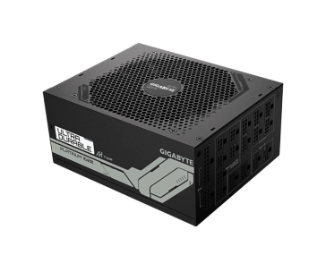 GIGABYTE zdroj UD1600PM PG5 AI TOP, 1600W, 80+ Platinum, 140mm fan