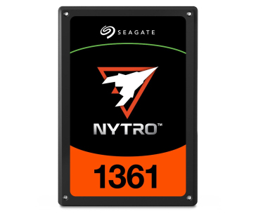 SEAGATE SSD 2TB Nytro 1361, 2.5", SATAIII, (R: 530/W:500MB/s)