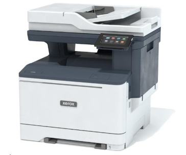 Xerox C325V_DNI, barevná laser. multifunkce, A4, 33ppm, duplex, DADF, WiFi/USB/Ethernet, 2 GB RAM, Apple AirPrint