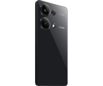 Xiaomi Redmi Note 13 Pro 8GB/256GB Black