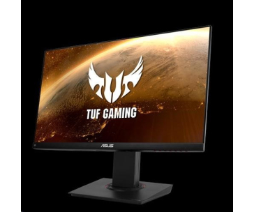 BAZAR - ASUS LCD 28" VG289Q 3840x2160 TUF Gaming  IPS 90% DCI-P3 DP HDMI FreeSync LowBL FF Shadow Boost HDR, po opravě