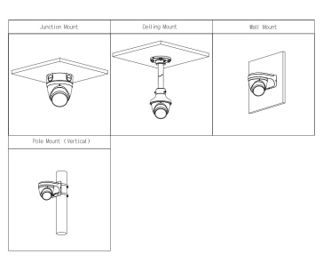 Dahua IPC-HDW5241T-ZE-27135, IP kamera, 2Mpx, 1/2,8" CMOS, objektiv 2,7-13,5 mm, IR<40, IP67