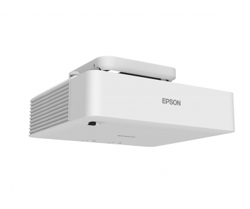 EPSON projektor EB-L530U - 1920x1200, 5200ANSI, 2.500.000:1, USB, LAN, WiFI, VGA, HDMI, REPRO 10W